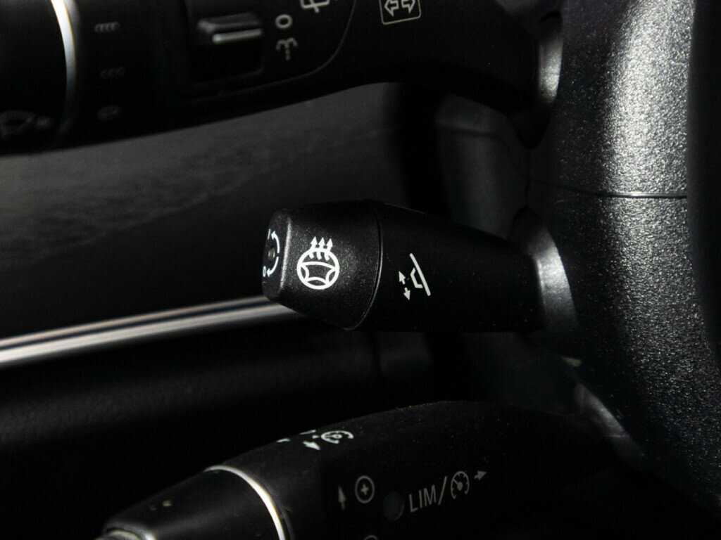 Mercedes-Benz E-Класс с пробегом — 2017 год. Фото: #20