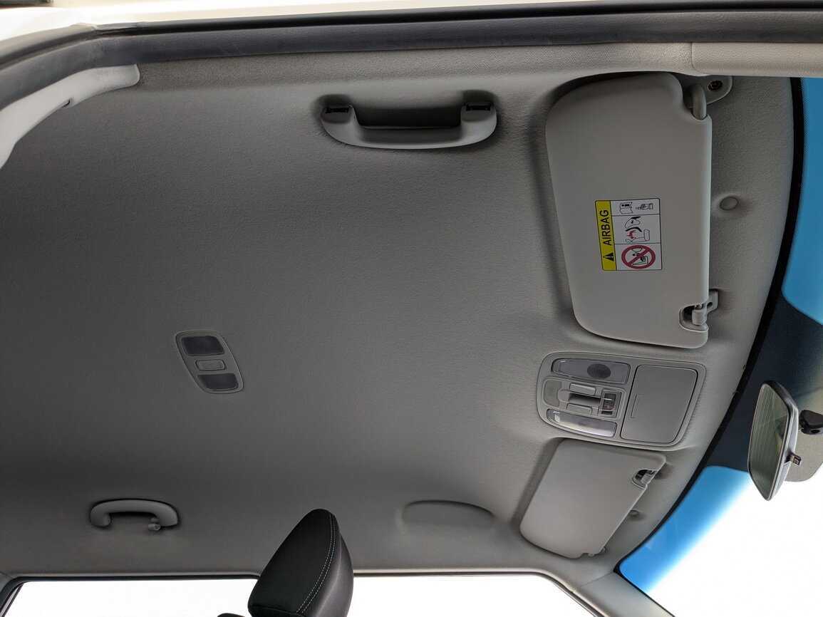 Kia Soul с пробегом — 2018 год. Фото: #21