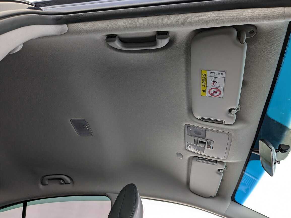 Kia Cerato с пробегом — 2019 год. Фото: #20