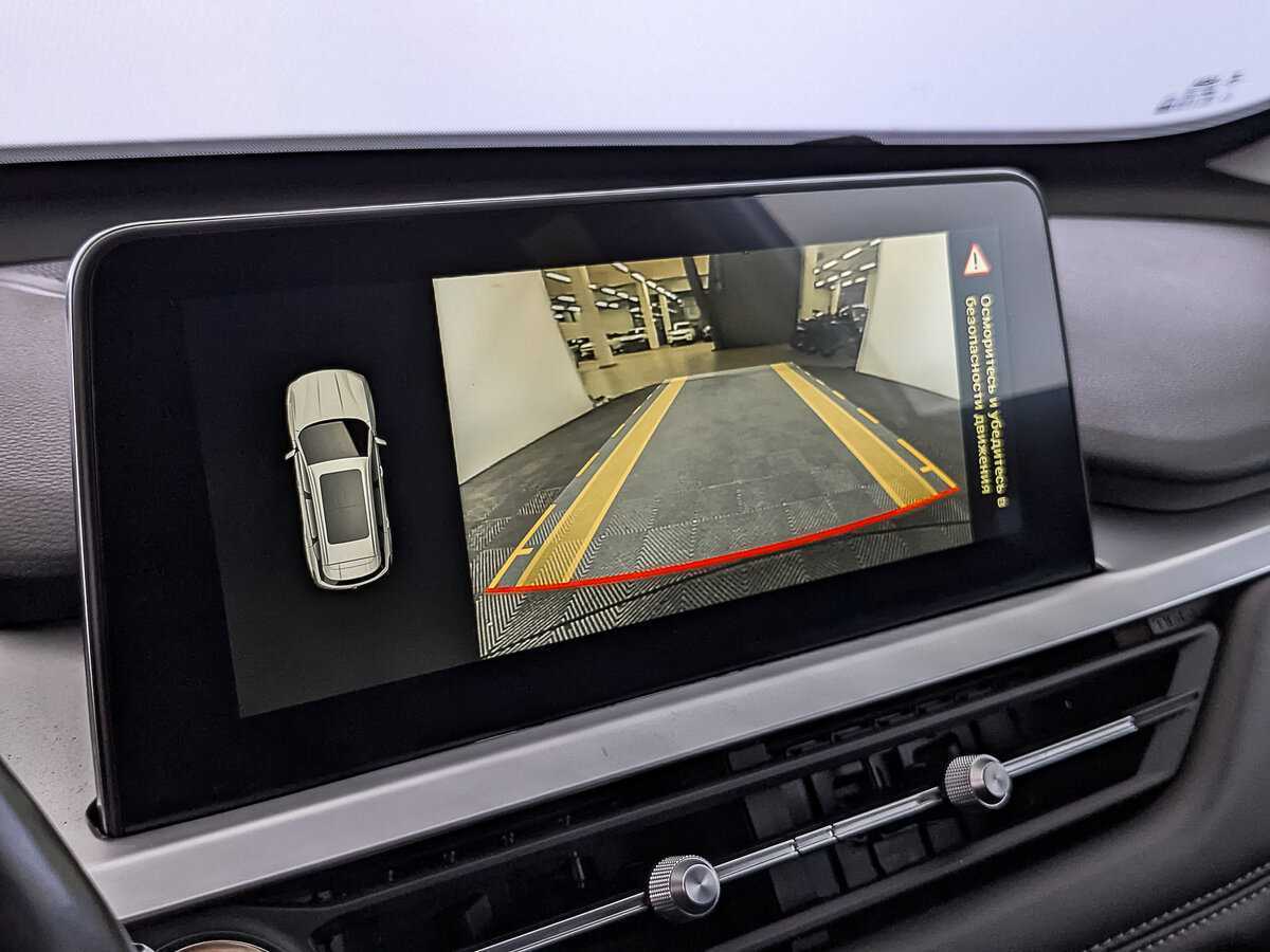 Chery Tiggo 7 Pro с пробегом — 2021 год. Фото: #26