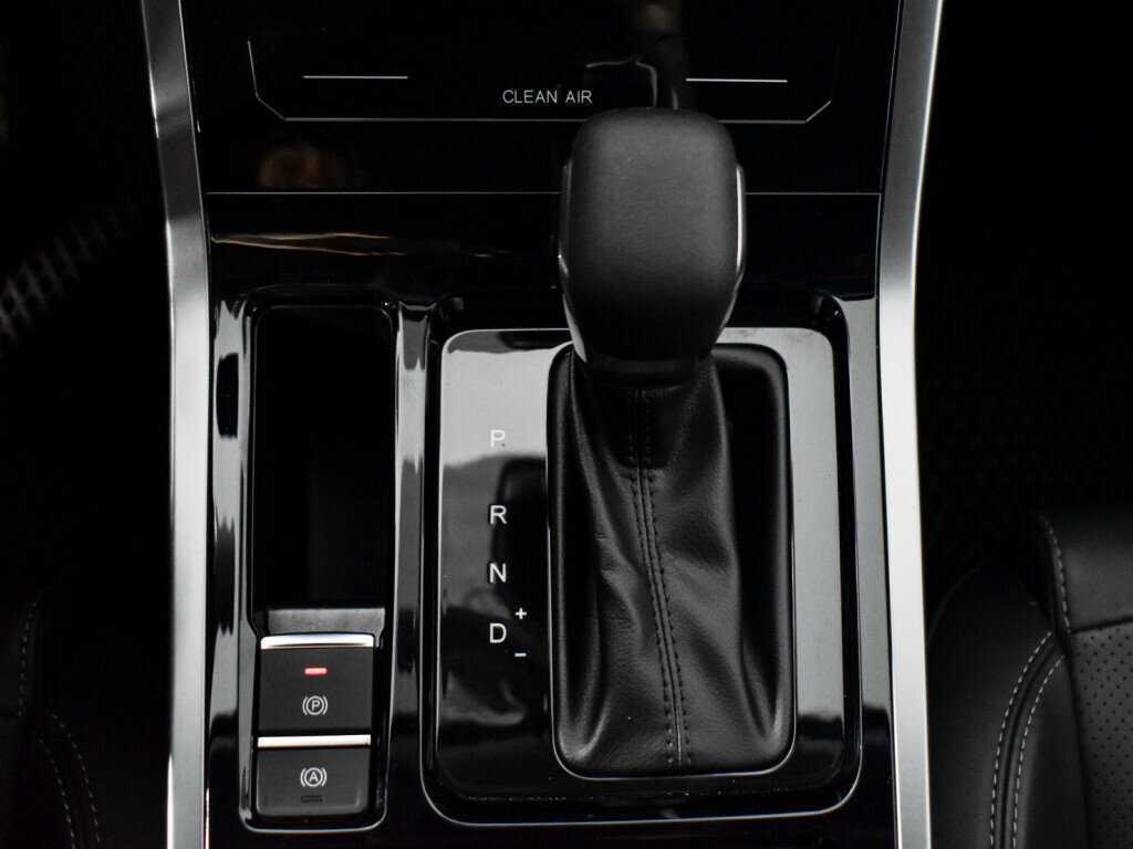 Chery Tiggo 4 Pro с пробегом — 2022 год. Фото: #10