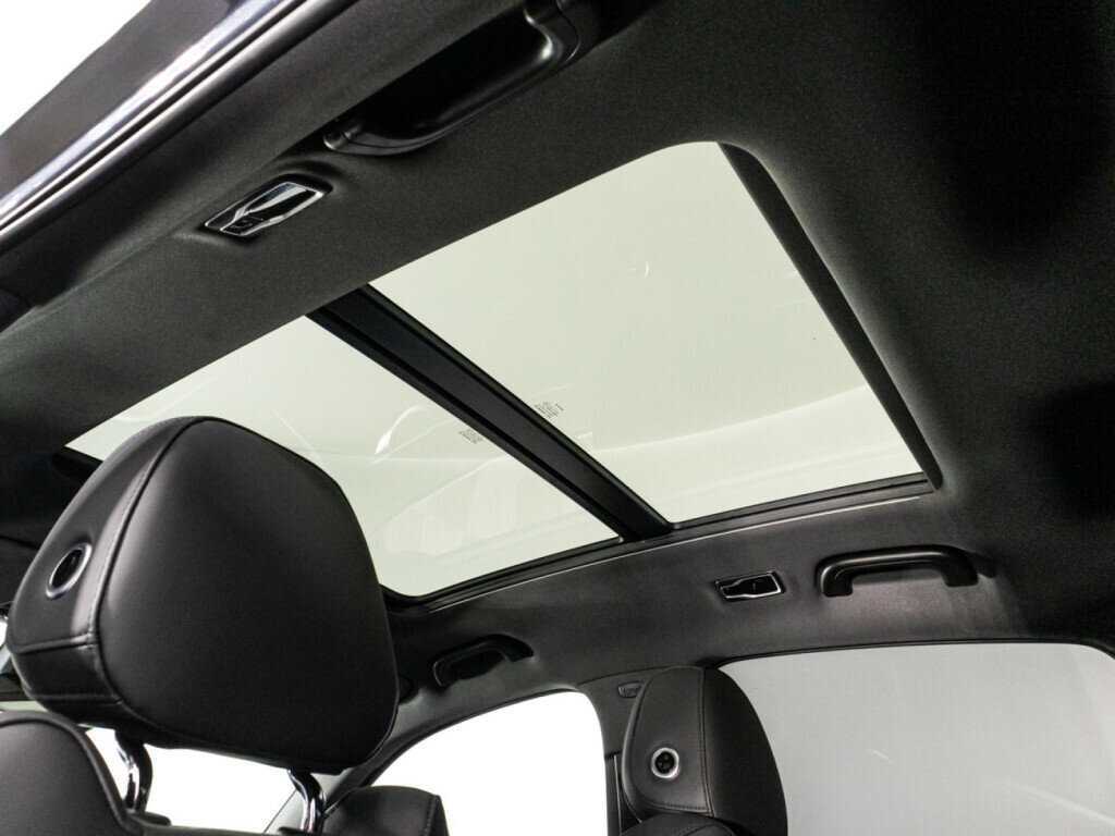 Geely Tugella с пробегом — 2022 год. Фото: #22