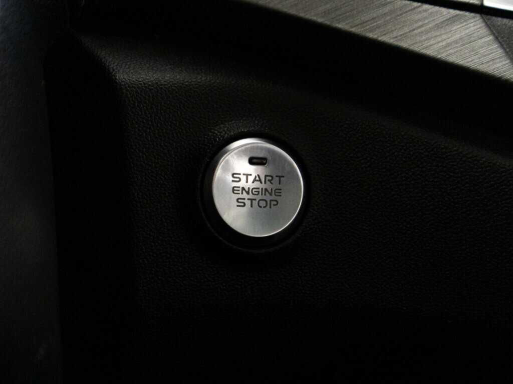 Changan CS35 Plus с пробегом — 2023 год. Фото: #20