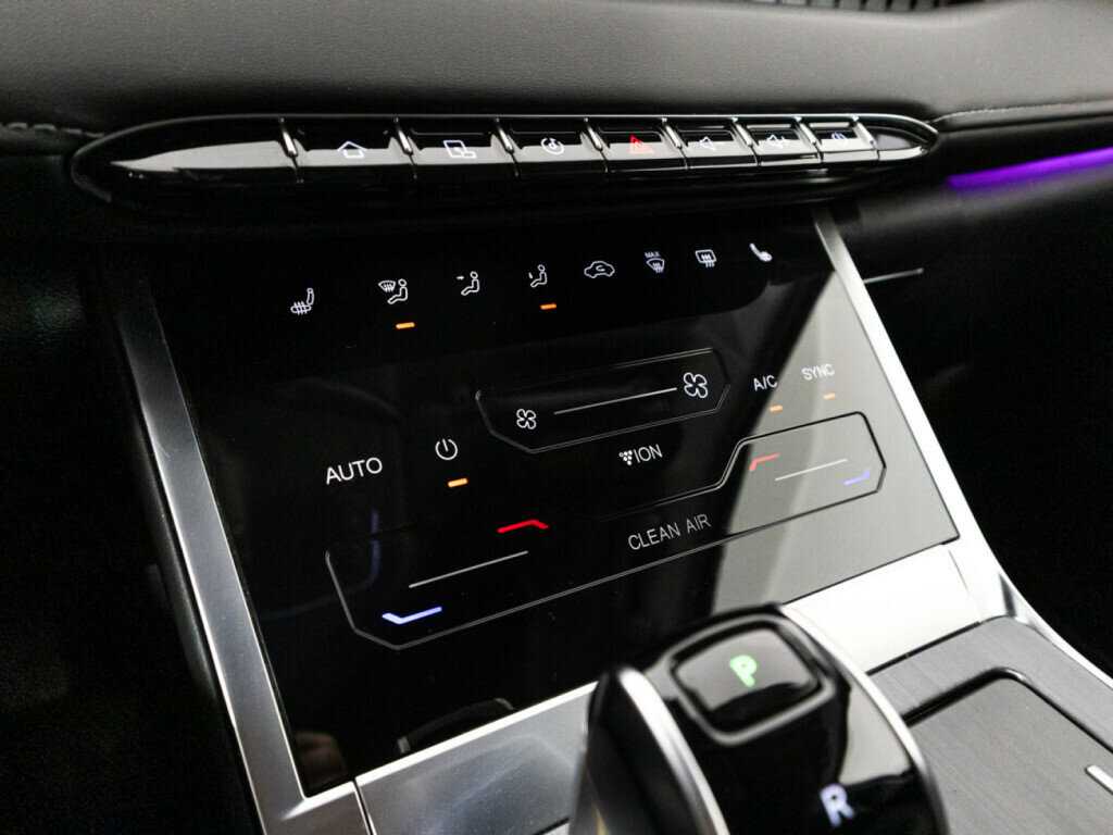 Chery Tiggo 7 Pro Max с пробегом — 2023 год. Фото: #17