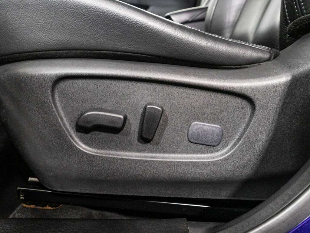 Nissan Qashqai с пробегом — 2017 год. Фото: #15