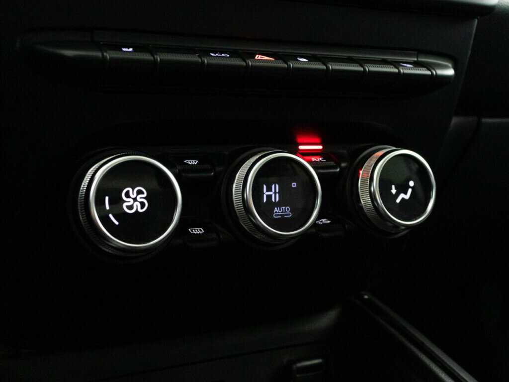 Renault Duster с пробегом — 2021 год. Фото: #15