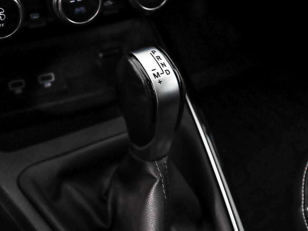 Renault Arkana с пробегом — 2020 год. Фото: #9