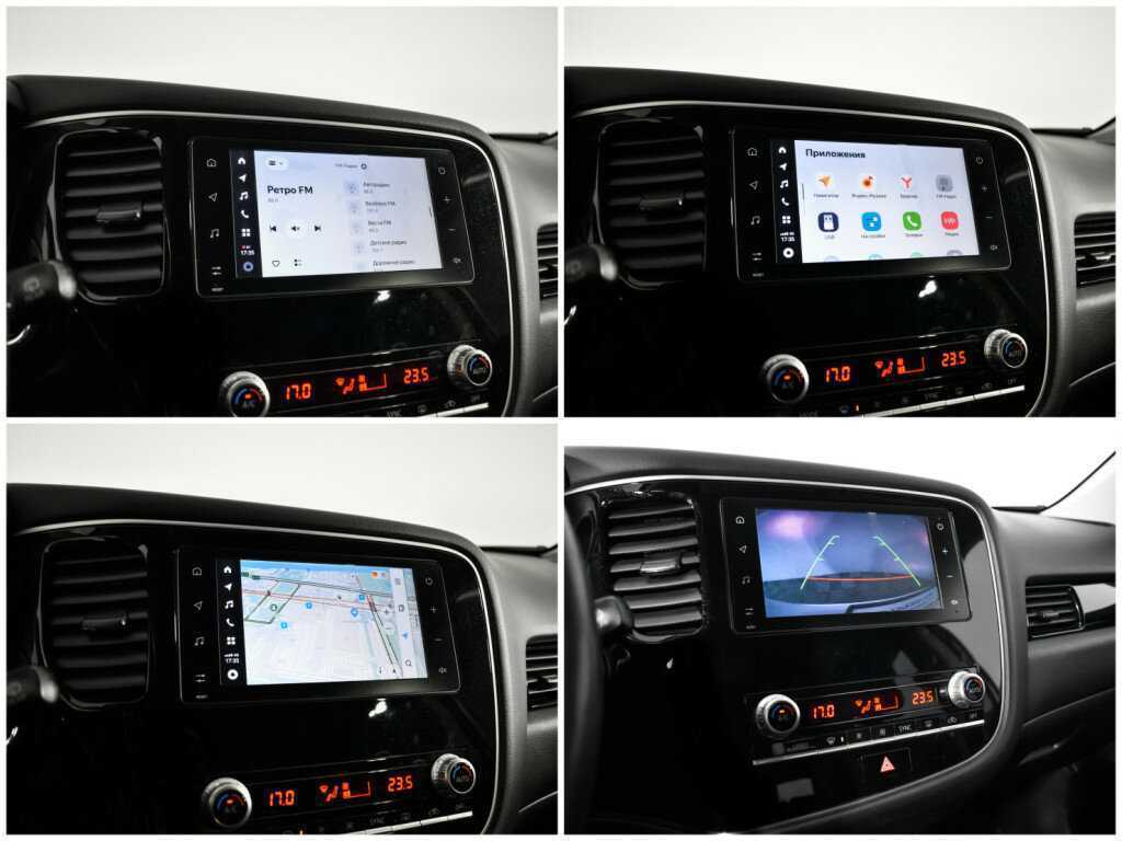 Mitsubishi Outlander с пробегом — 2020 год. Фото: #13