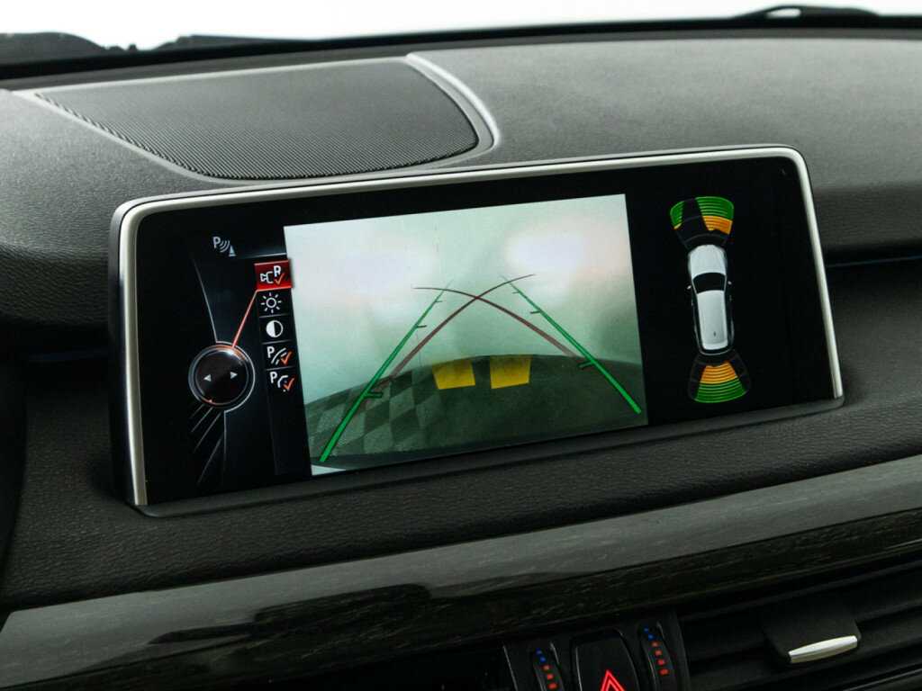 BMW X5 с пробегом — 2014 год. Фото: #18