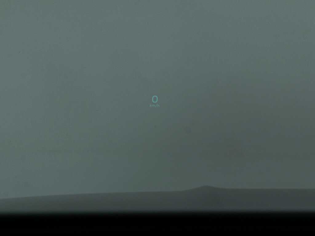 Geely Monjaro с пробегом — 2022 год. Фото: #15