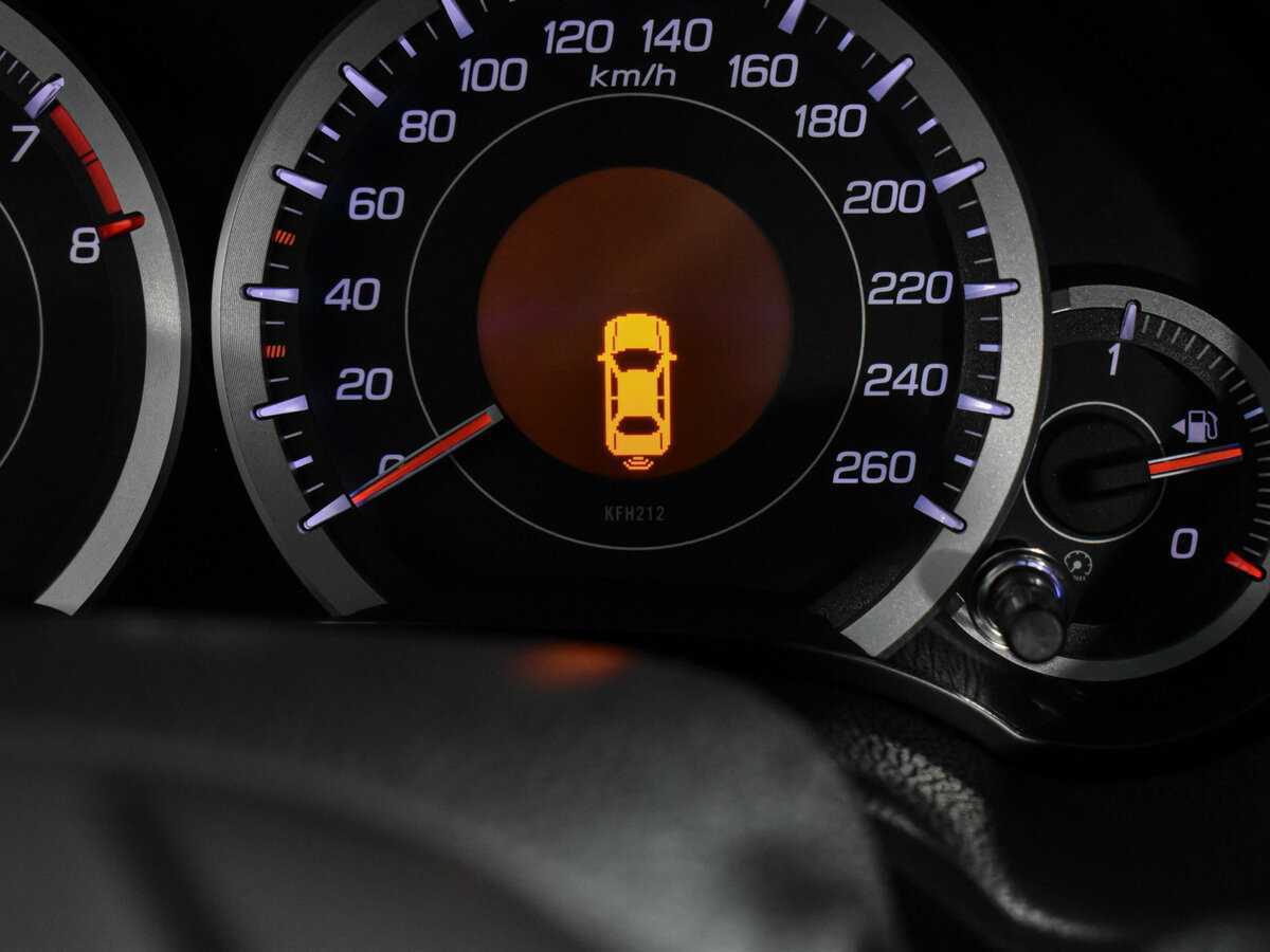 Honda Accord с пробегом — 2012 год. Фото: #21