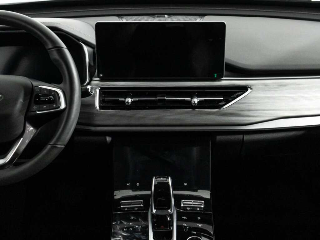 Chery Tiggo 8 Pro с пробегом — 2023 год. Фото: #13