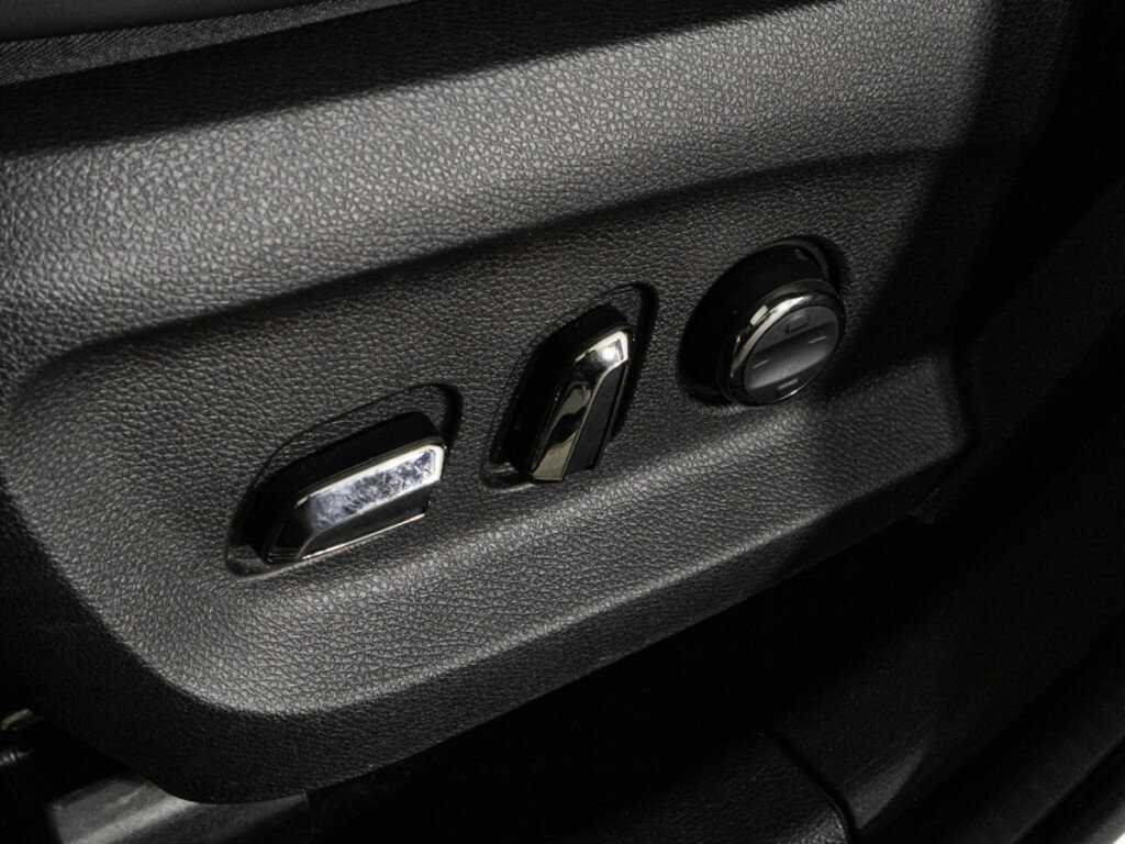 EXEED TXL с пробегом — 2022 год. Фото: #21