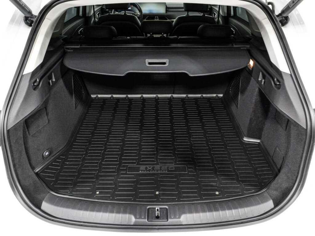 EXEED TXL с пробегом — 2023 год. Фото: #21