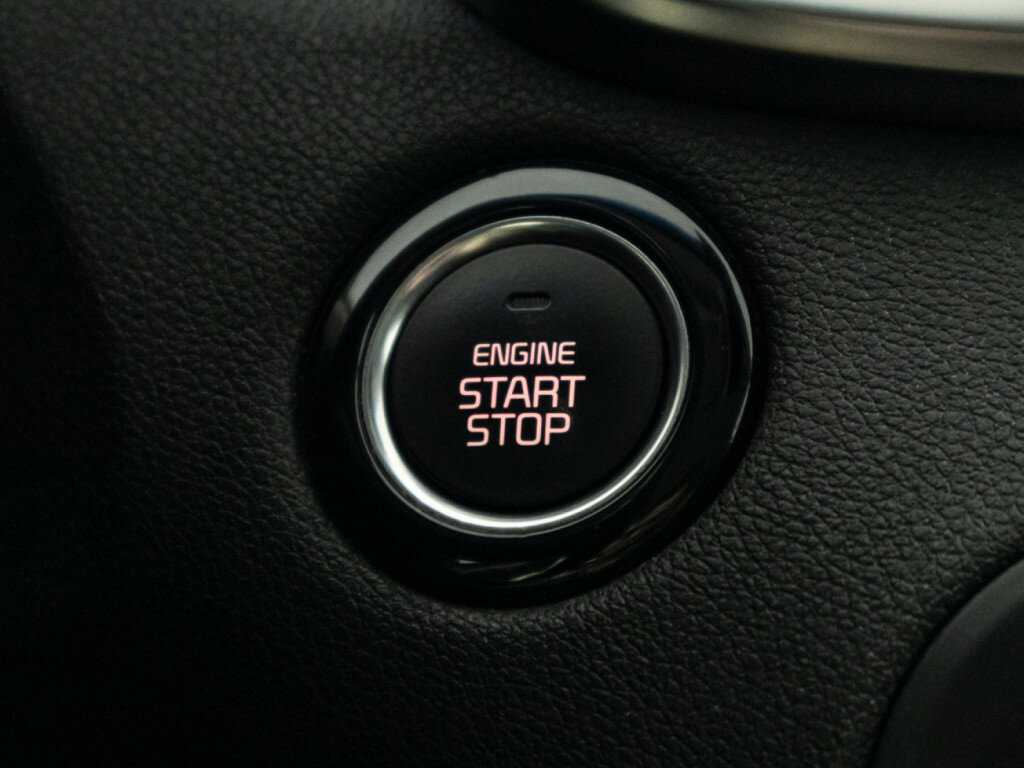 Kia Sorento с пробегом — 2019 год. Фото: #17