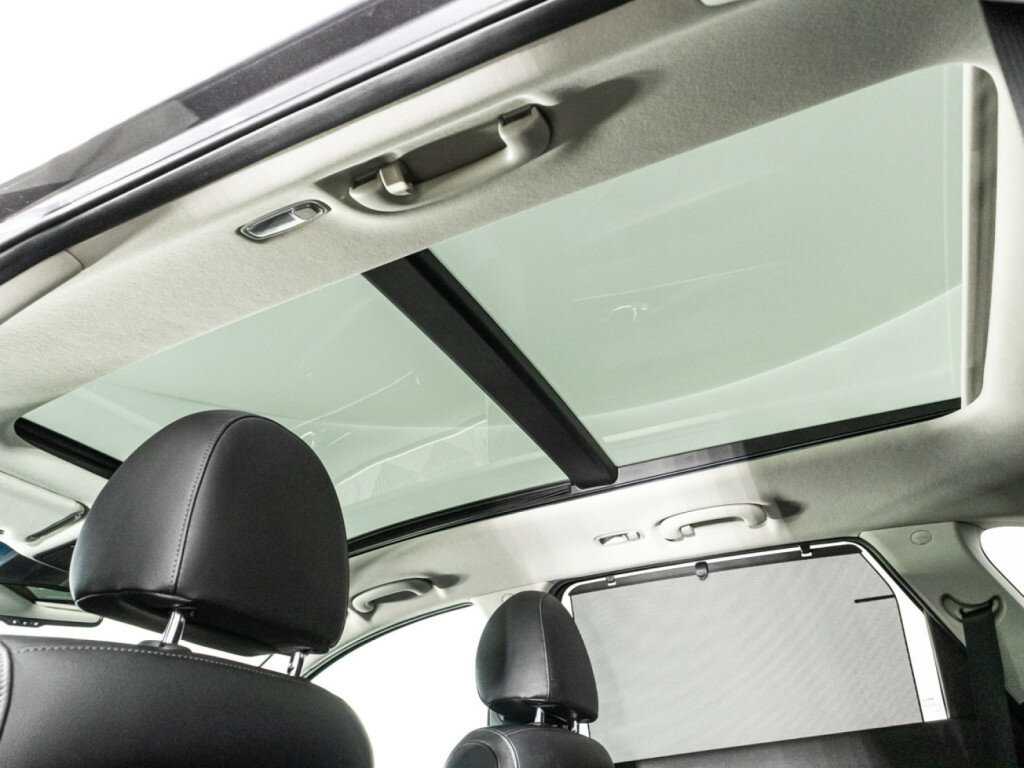 Kia Sorento с пробегом — 2019 год. Фото: #23