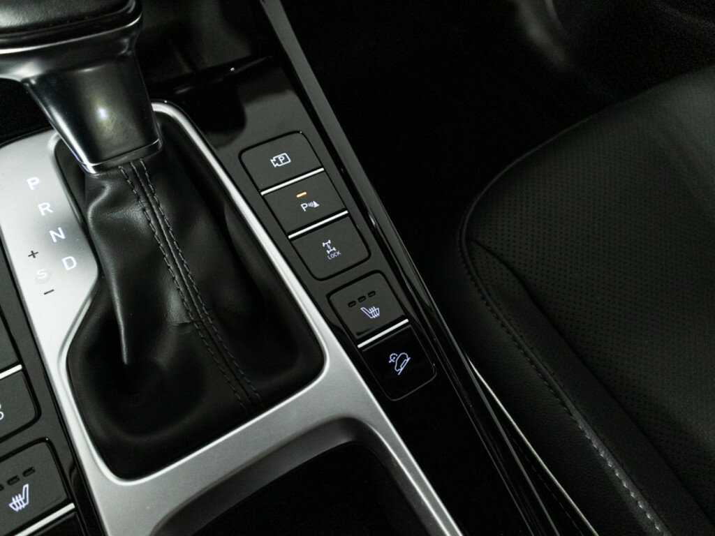 Hyundai Creta с пробегом — 2021 год. Фото: #20