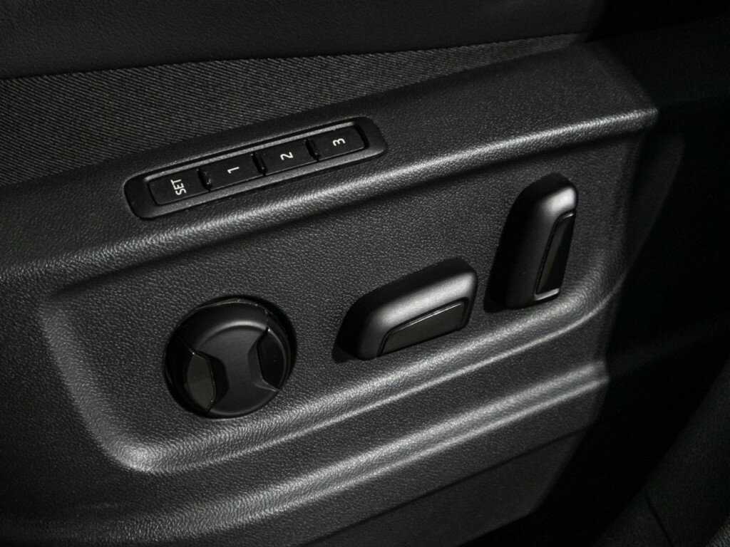 Skoda Kodiaq с пробегом — 2020 год. Фото: #13