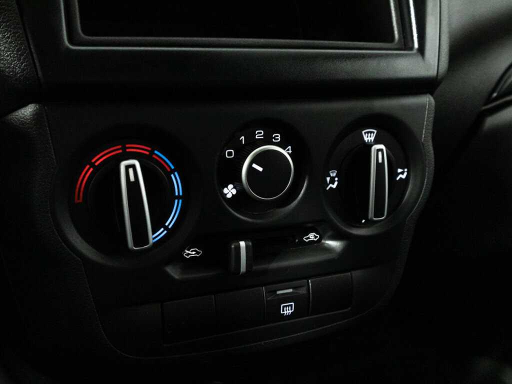 Lada (ВАЗ) Granta с пробегом — 2023 год. Фото: #14