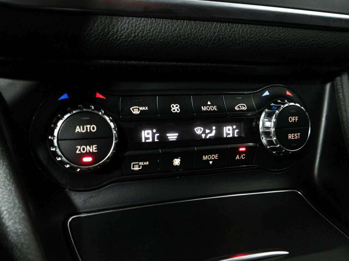 Mercedes-Benz CLA с пробегом — 2018 год. Фото: #13