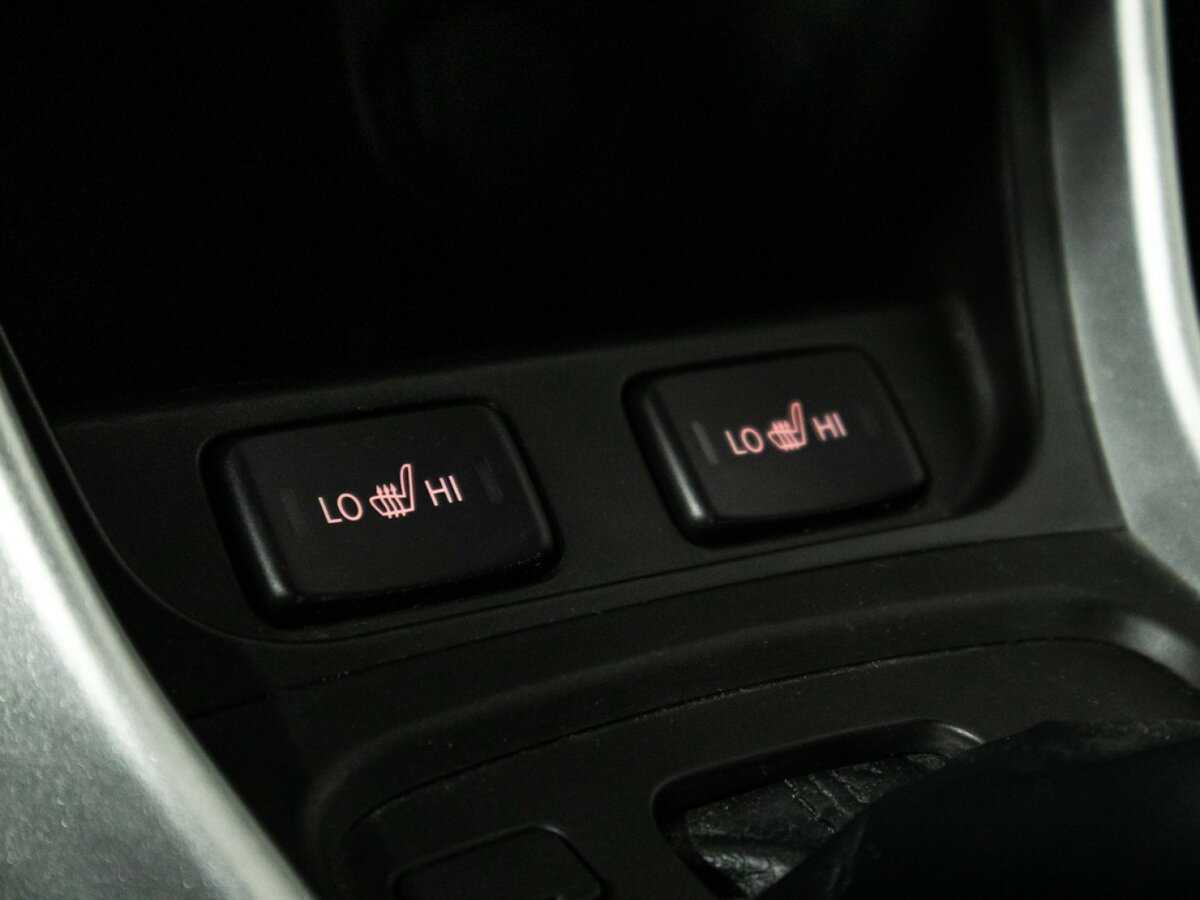 Suzuki SX4 с пробегом — 2021 год. Фото: #15