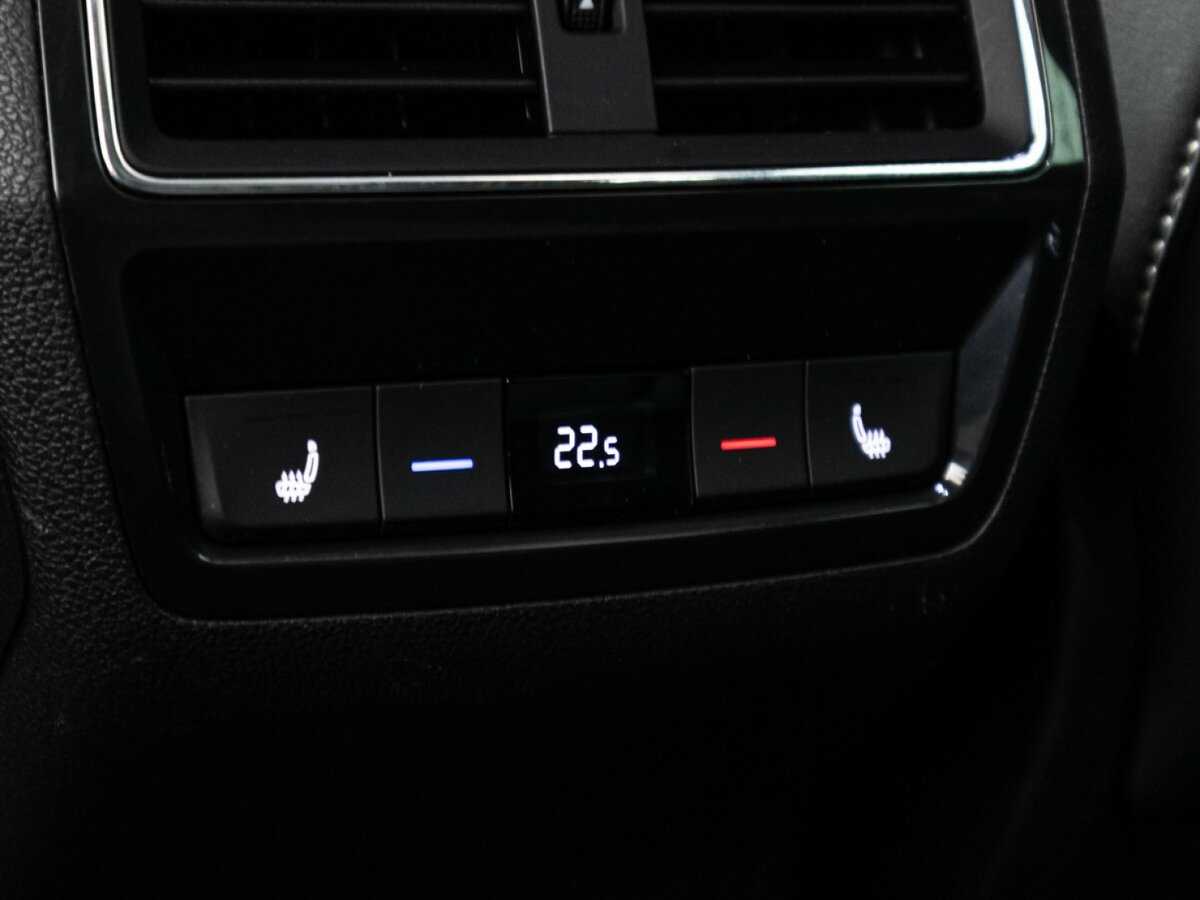 Skoda Kodiaq с пробегом — 2017 год. Фото: #21