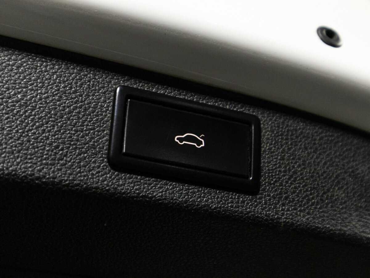 Skoda Kodiaq с пробегом — 2018 год. Фото: #14