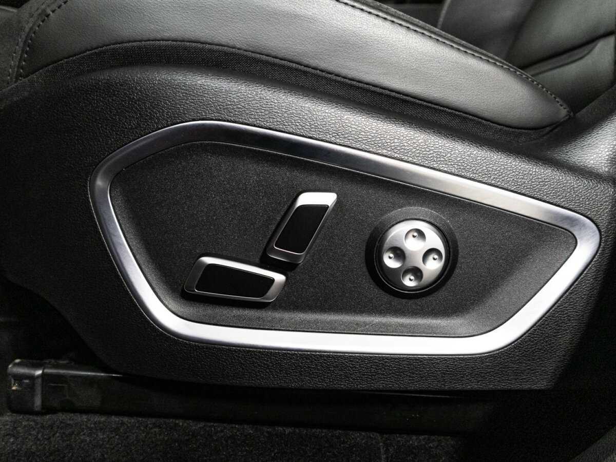 Geely Tugella с пробегом — 2021 год. Фото: #16