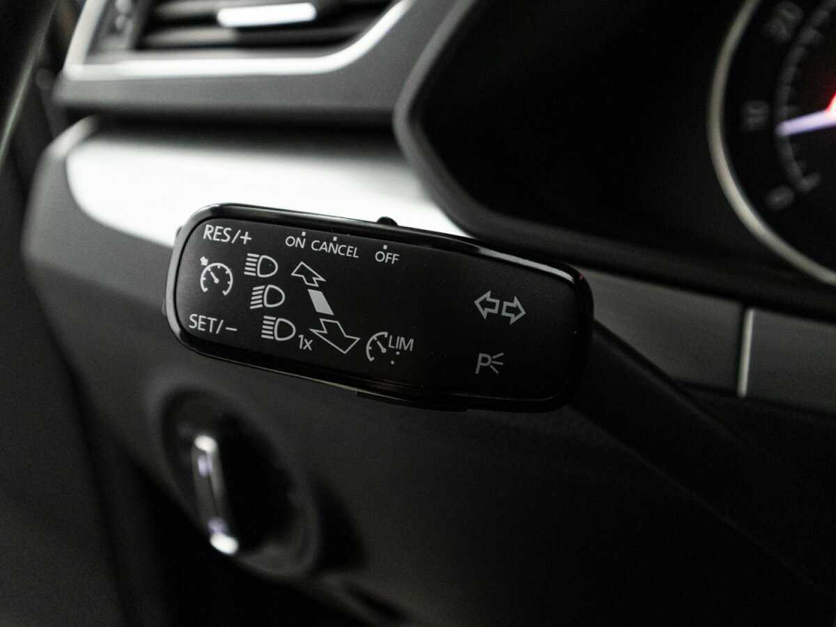 Skoda Superb с пробегом — 2019 год. Фото: #18