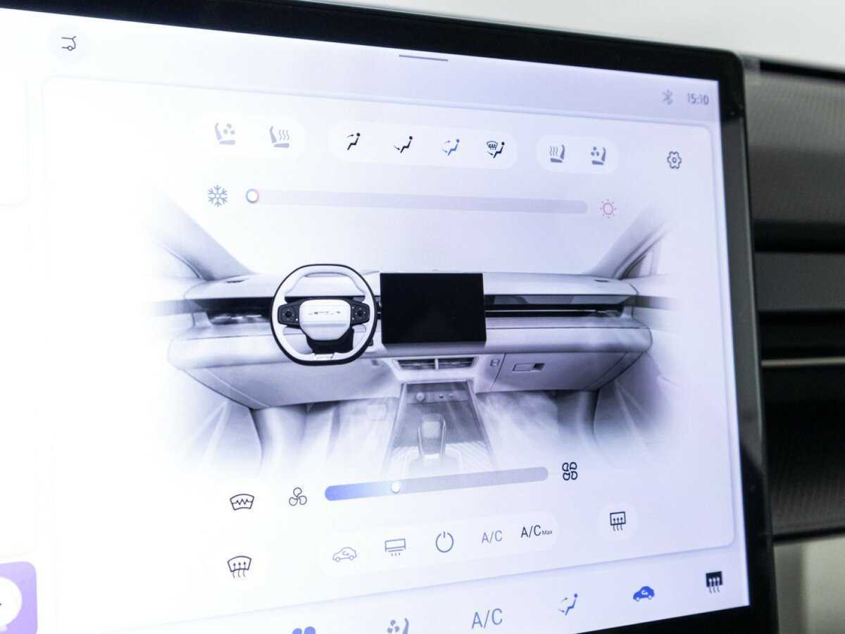 Jetour Dashing с пробегом — 2024 год. Фото: #18