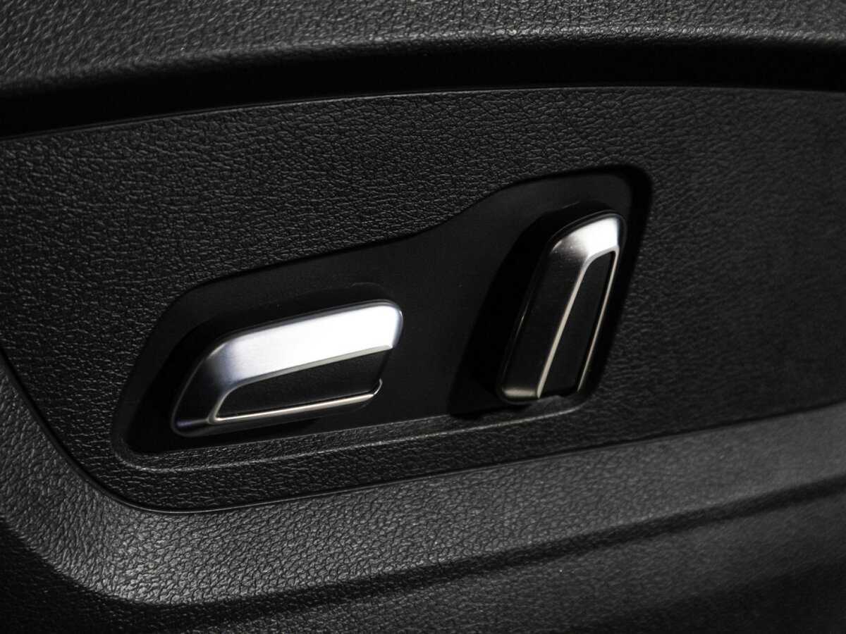 Chery Tiggo 7 Pro Max с пробегом — 2023 год. Фото: #16