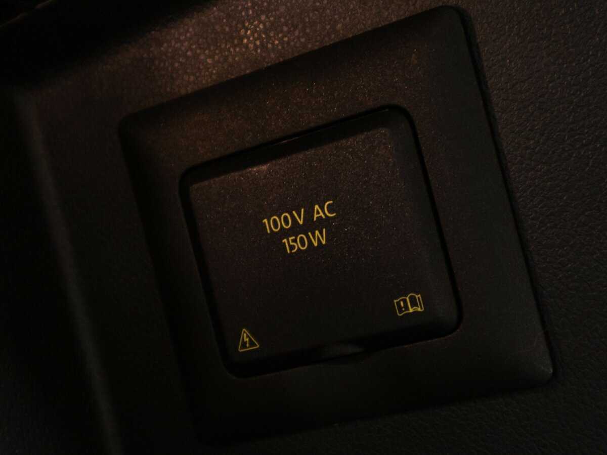 Volkswagen Tiguan с пробегом — 2018 год. Фото: #15