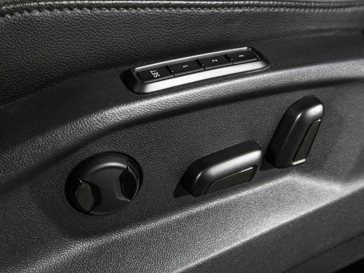 Volkswagen Tiguan с пробегом — 2018 год. Фото: #16