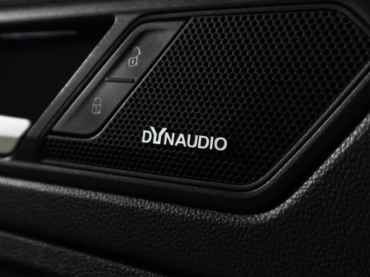 Volkswagen Tiguan с пробегом — 2018 год. Фото: #21