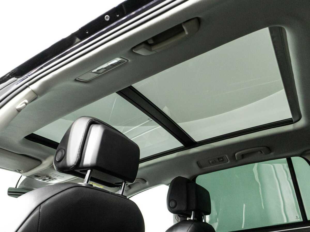 Volkswagen Tiguan с пробегом — 2018 год. Фото: #22