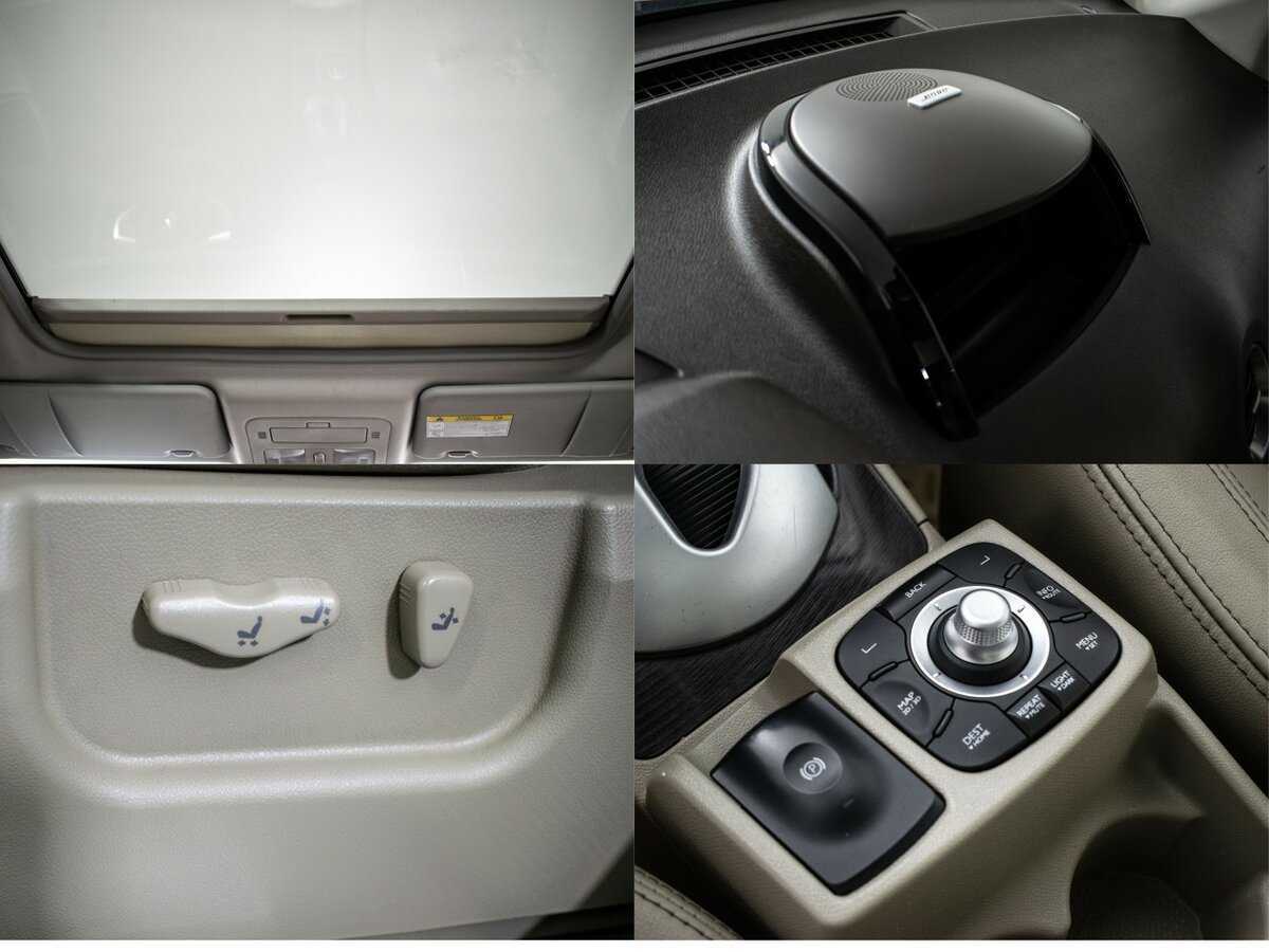 Renault Koleos с пробегом — 2012 год. Фото: #11