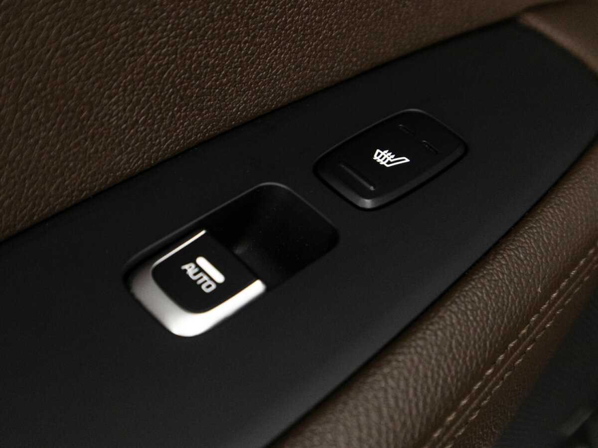 Kia Sorento с пробегом — 2018 год. Фото: #16