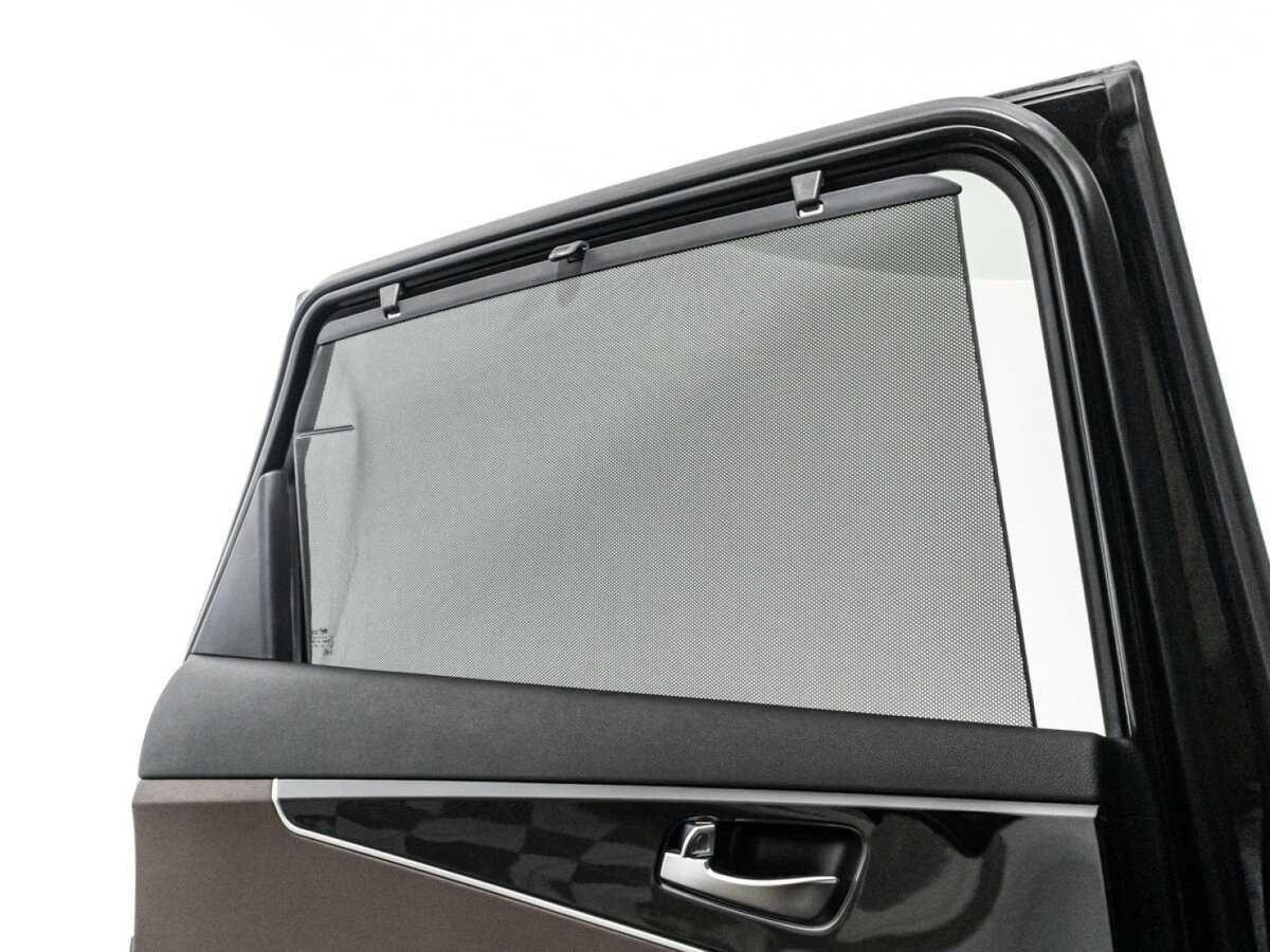 Kia Sorento с пробегом — 2018 год. Фото: #24