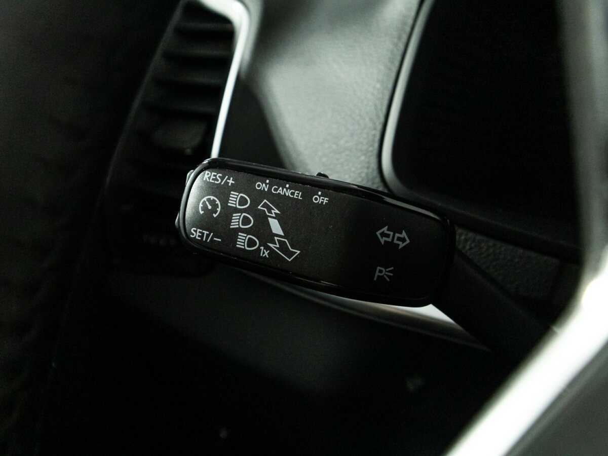 Skoda Karoq с пробегом — 2020 год. Фото: #19