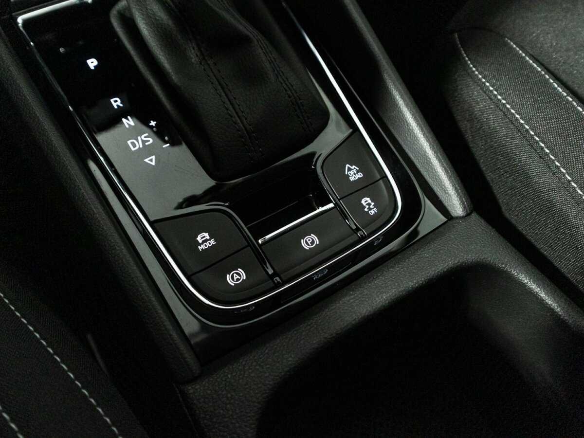 Skoda Karoq с пробегом — 2021 год. Фото: #16