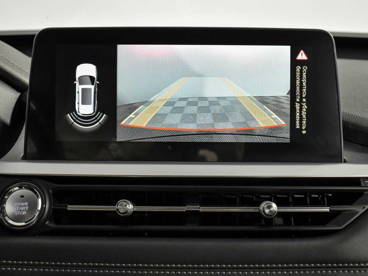 Chery Tiggo 7 Pro с пробегом — 2022 год. Фото: #20