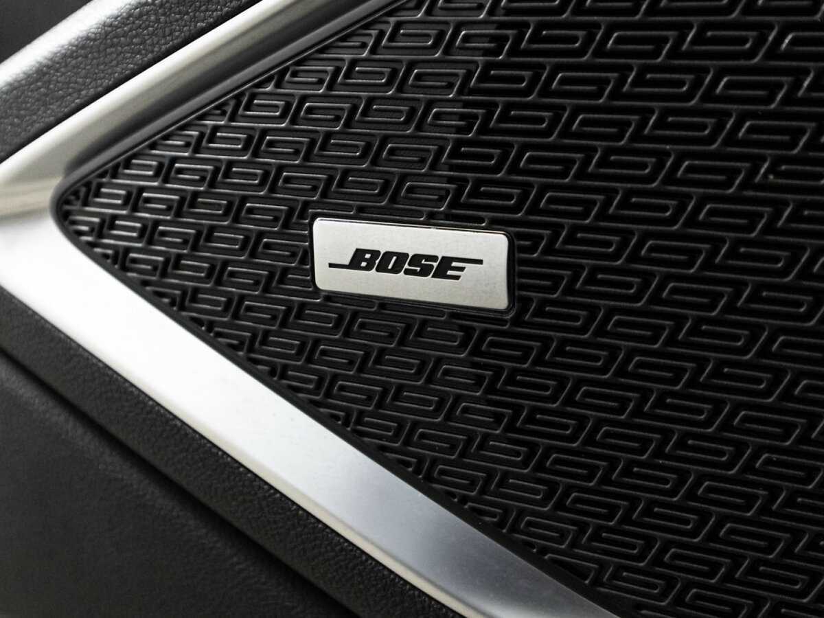 Geely Tugella с пробегом — 2023 год. Фото: #18