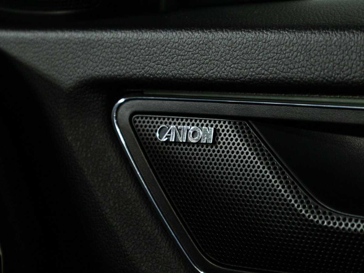 Skoda Kodiaq с пробегом — 2018 год. Фото: #20