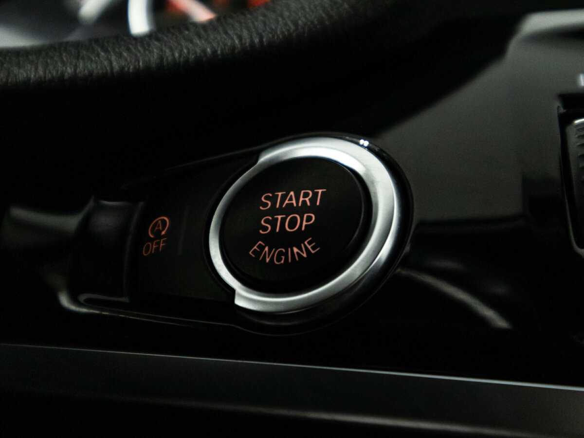 BMW X3 с пробегом — 2015 год. Фото: #19