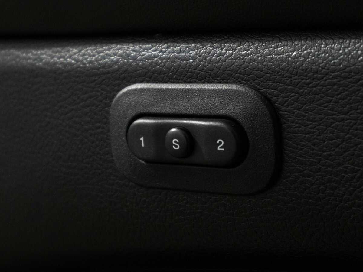 Jeep Grand Cherokee с пробегом — 2014 год. Фото: #19