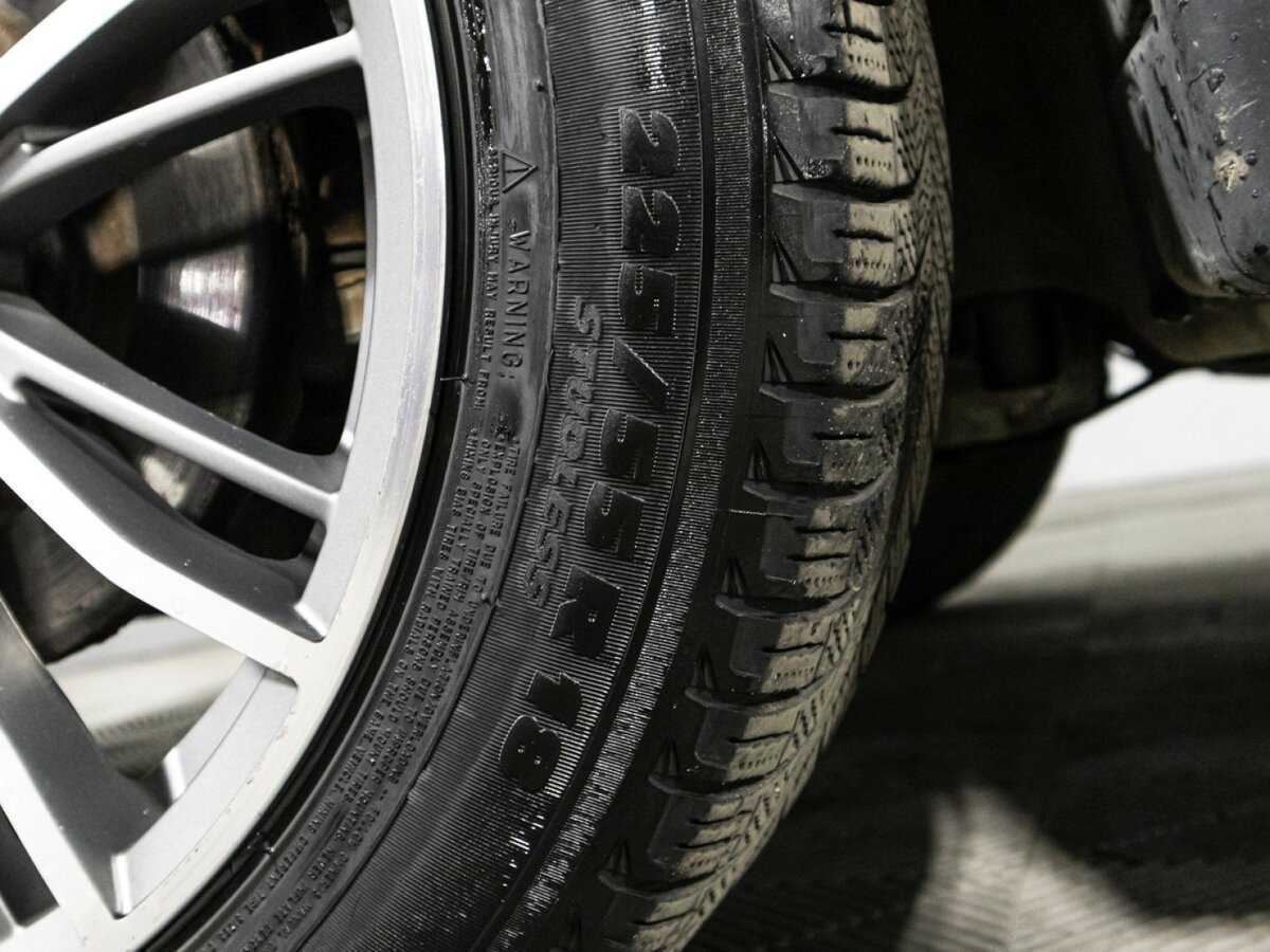 Mitsubishi Outlander с пробегом — 2019 год. Фото: #13