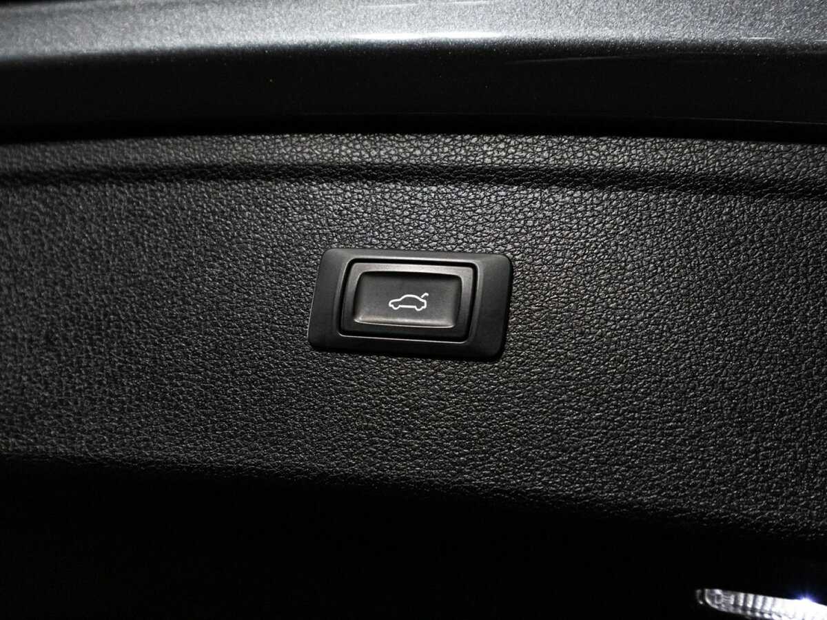 Audi Q5 с пробегом — 2019 год. Фото: #15