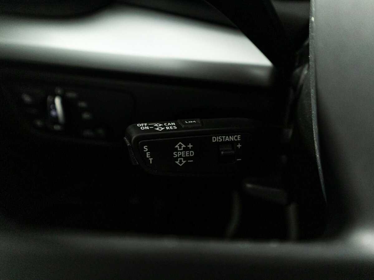 Audi Q5 с пробегом — 2019 год. Фото: #20