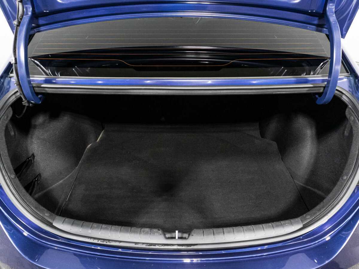 Hyundai Solaris с пробегом — 2021 год. Фото: #14