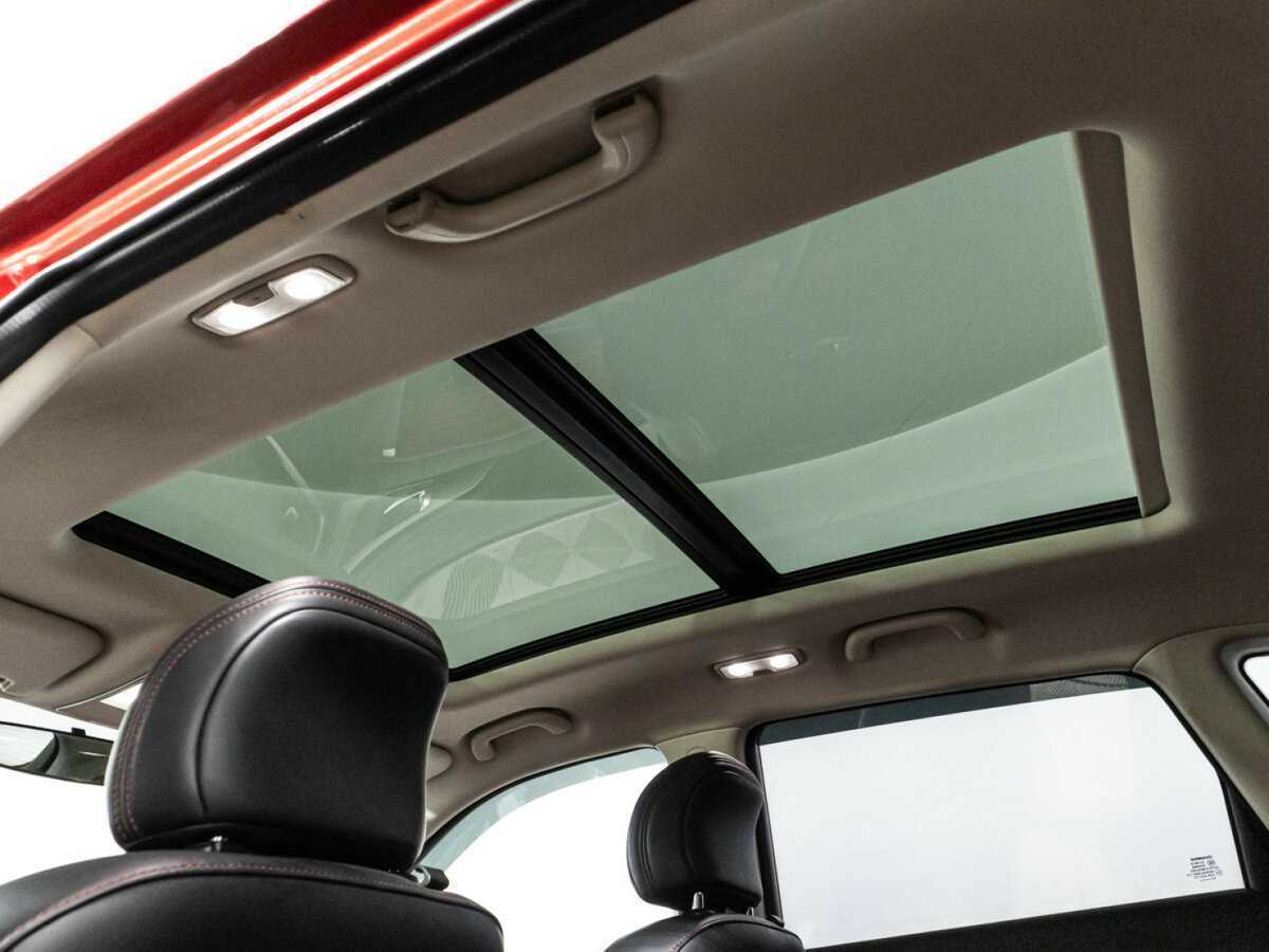 Changan CS35 Plus с пробегом — 2019 год. Фото: #14